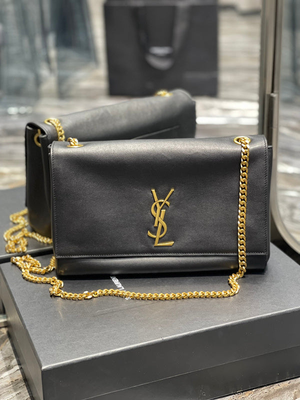 Satchel Bags - SLY Bags - 646