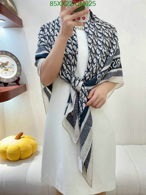 SAMC - DOR Scarves - 254