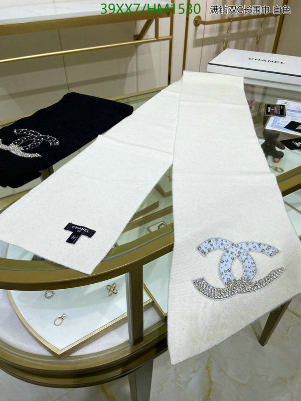 SAMC - CHL Scarves - 870