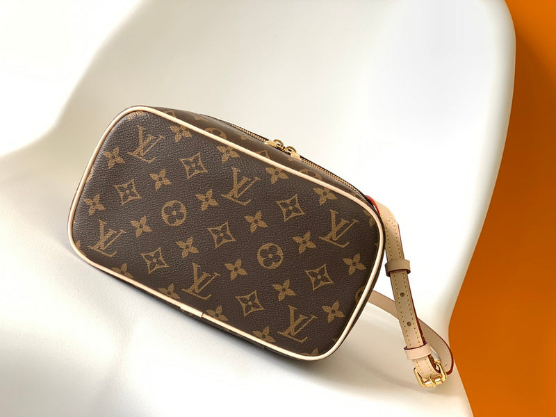 Satchel Bags - VL1 Bags - 025