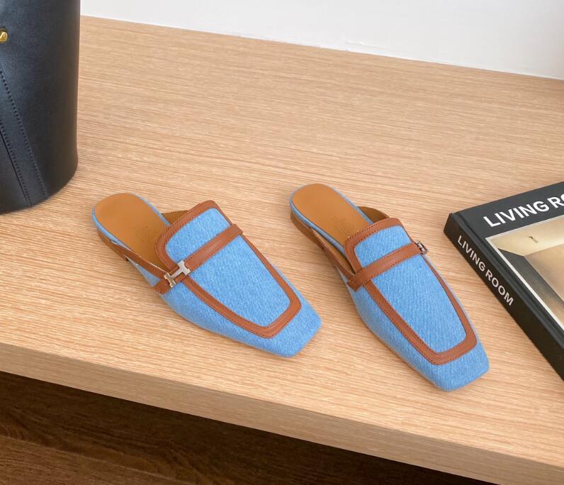 SAMC - HMS Women Shoes - 972