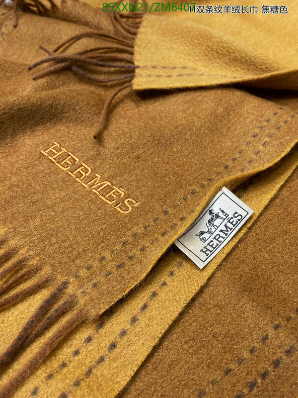 SAMC - HMS Scarves - 812