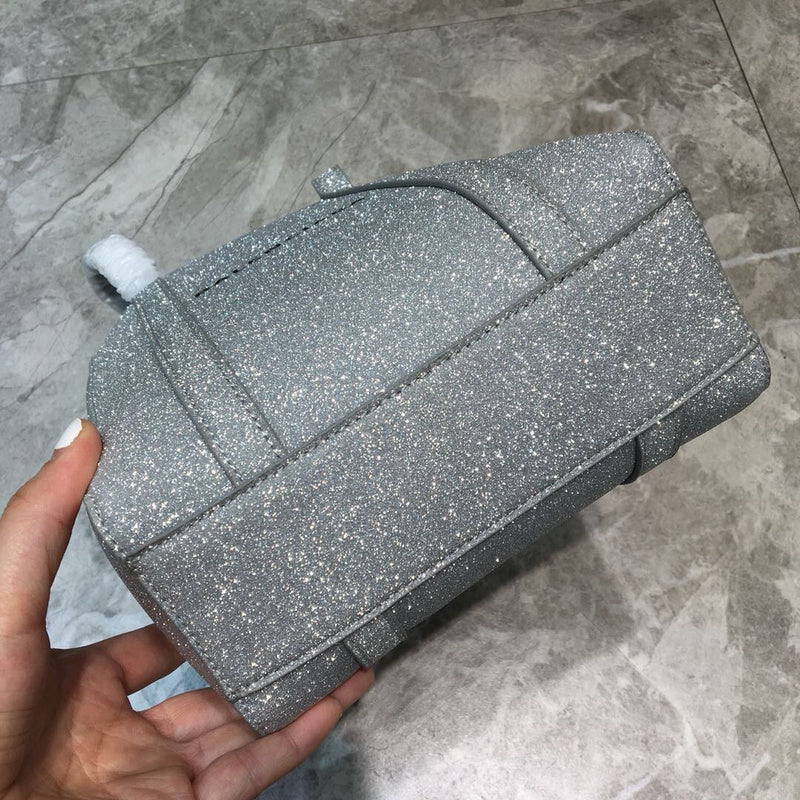 Satchel Bags - BGA Bags - 1121