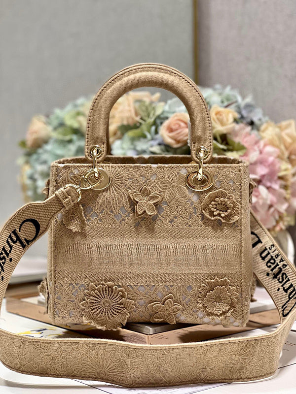 Glami Fashion - DIR Bags - 385