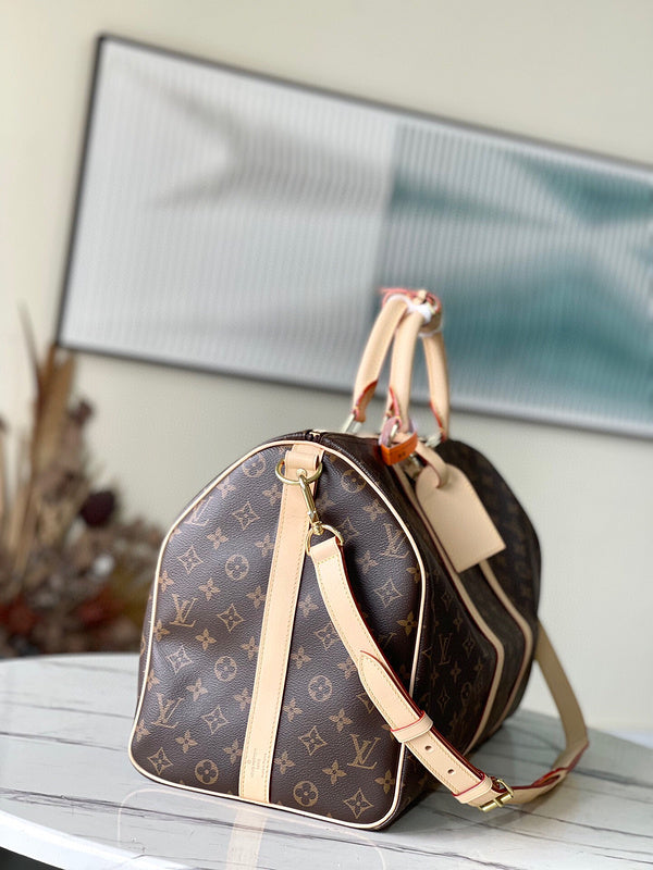 Glami- Glami- Lu-Vi bags - 4723