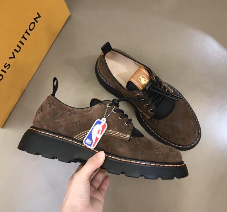 SAMC - LOV Men Shoes - 882