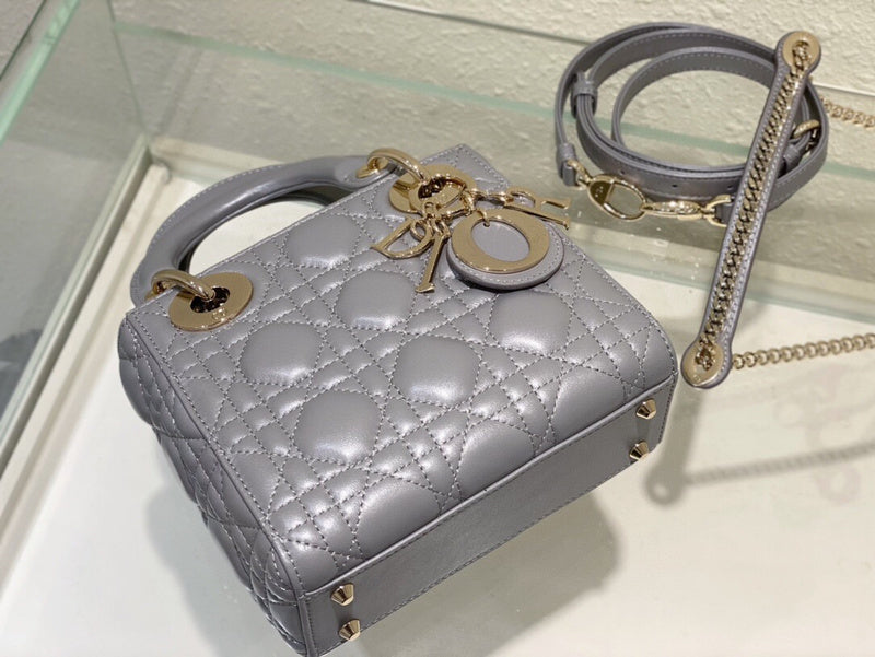 Glami Fashion - DIR Bags - 436