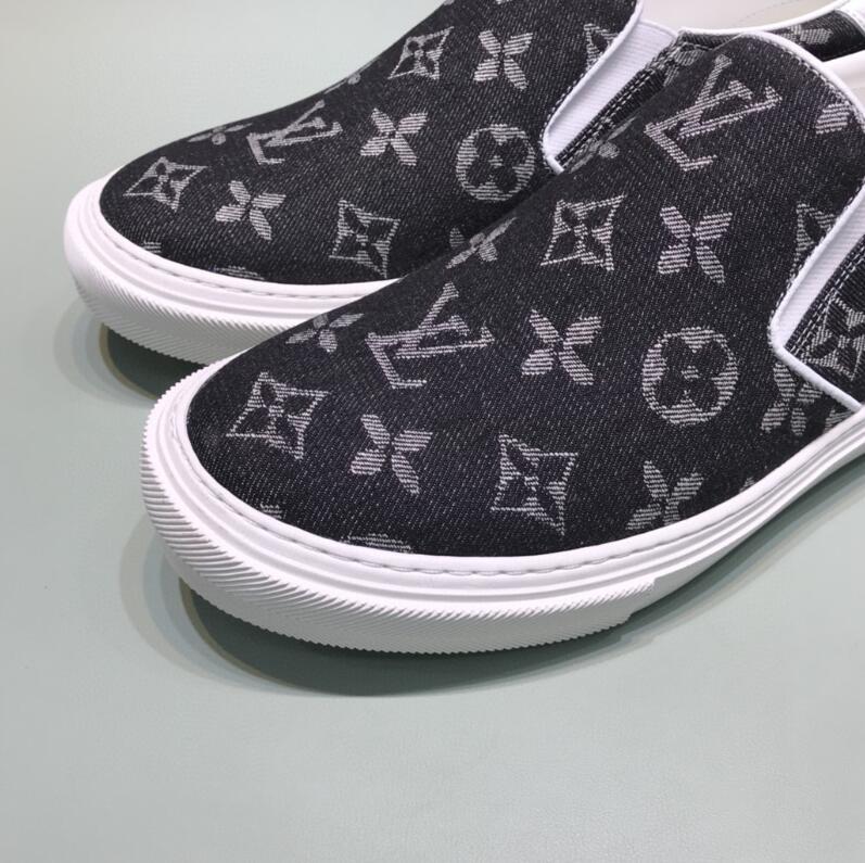 SAMC - LOV Men Shoes - 1436
