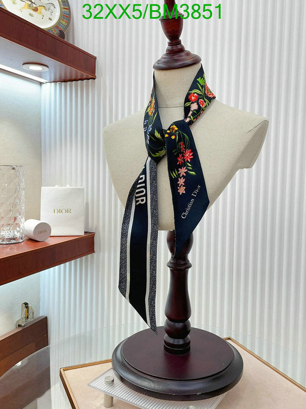 SAMC - DOR Scarves - 106