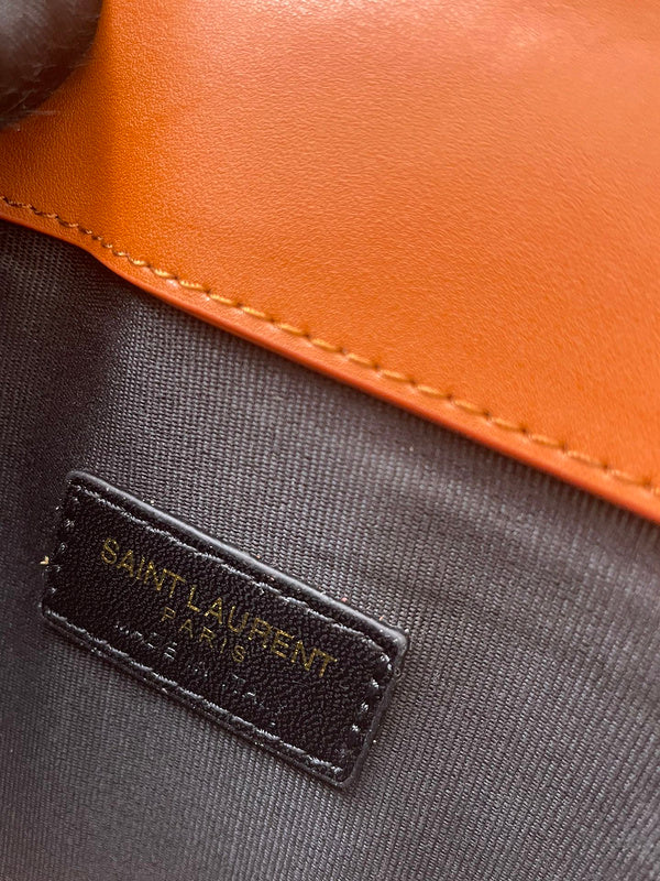 Satchel Bags - SLY Bags - 1221
