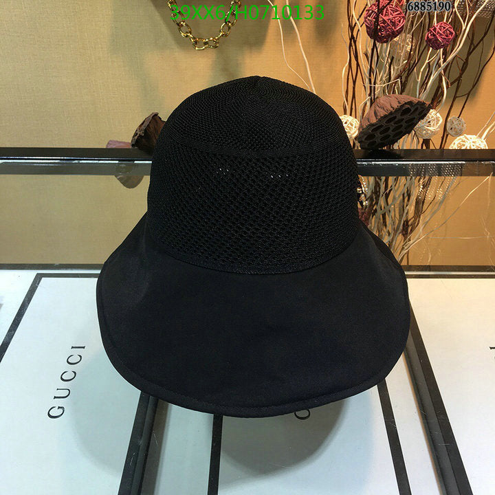 SAMC - CHL Caps & Hats - 532