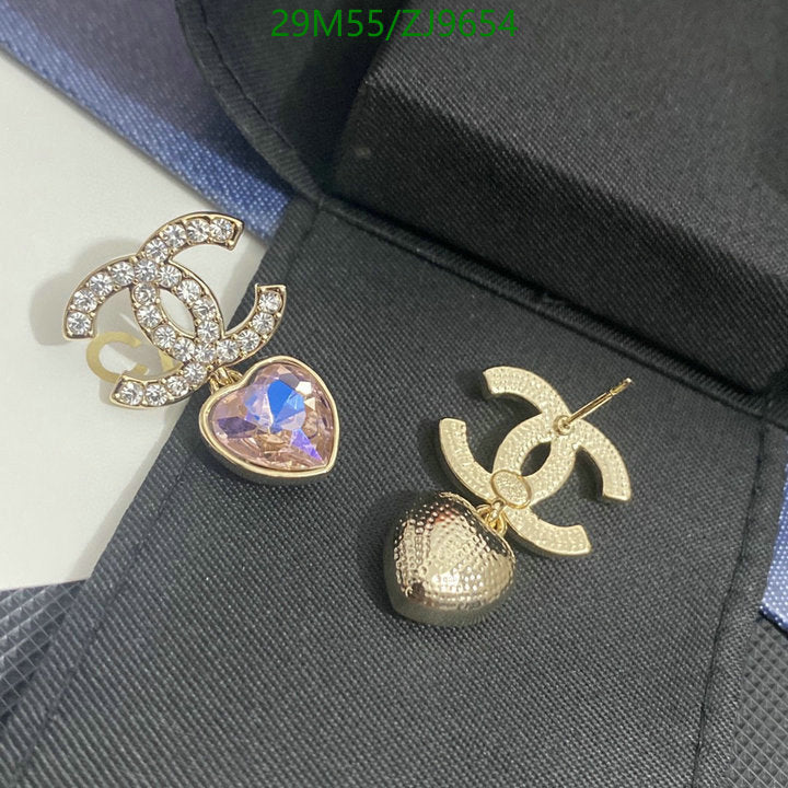 SAMC - CHL Jewelry - 862