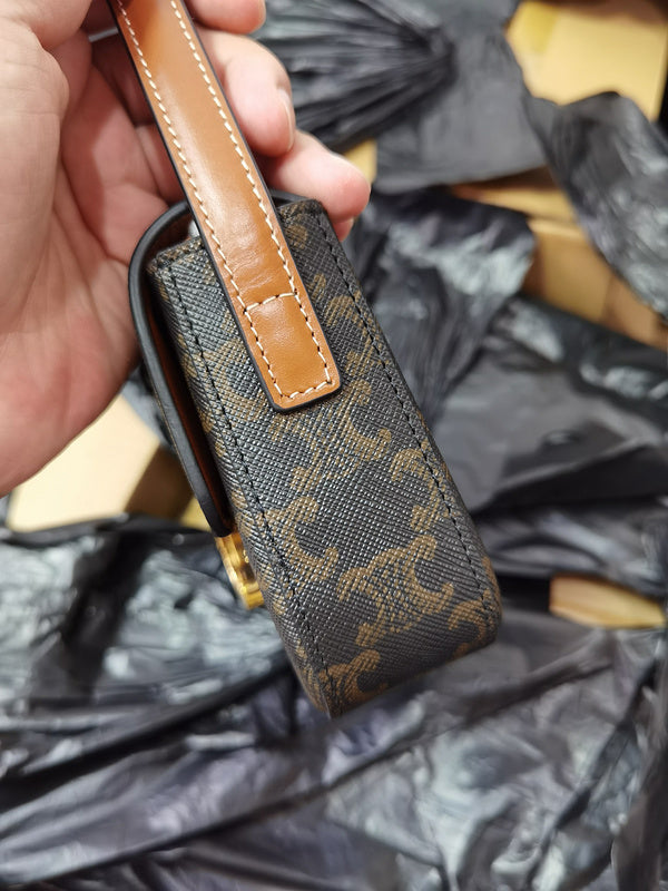 Glamy - COL Bags - 146