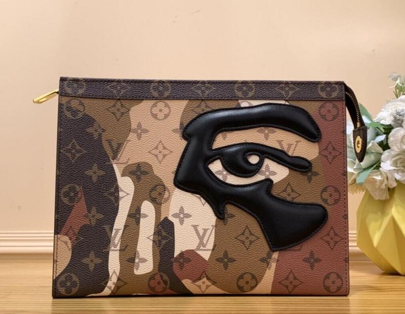 SAMC - LOV Bags - 929
