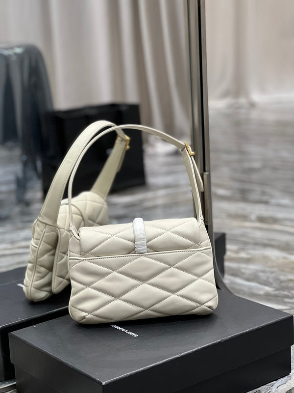 Satchel Bags - SLY Bags - 368