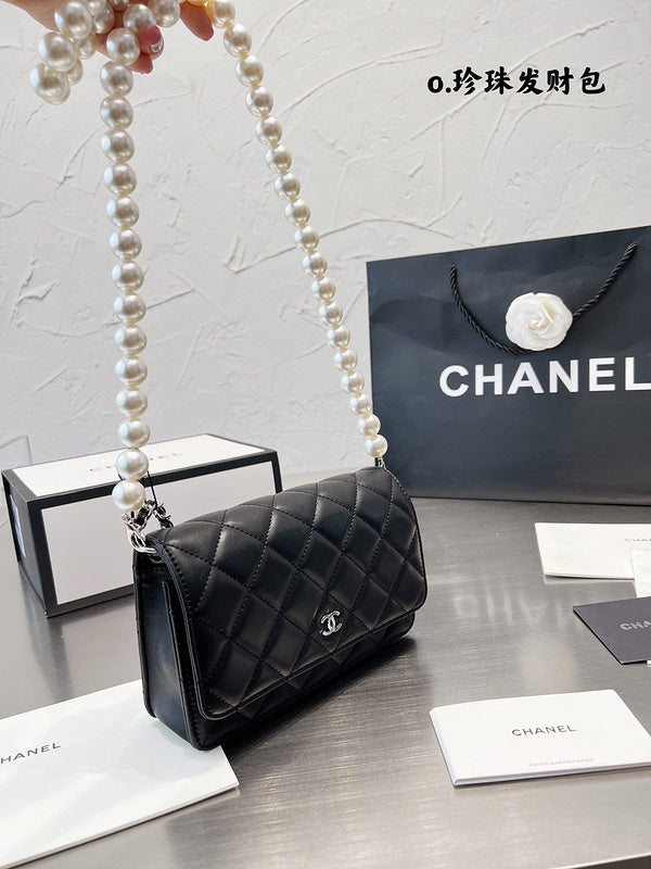 Satchel Bags - CHL Bags - 7150