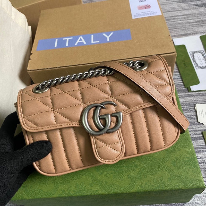 ELE - GG Bags - 1695