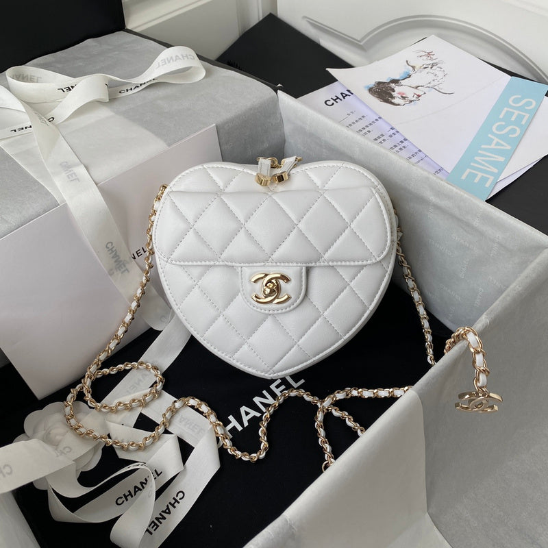 Satchel Bags - CHL Bags - 1023