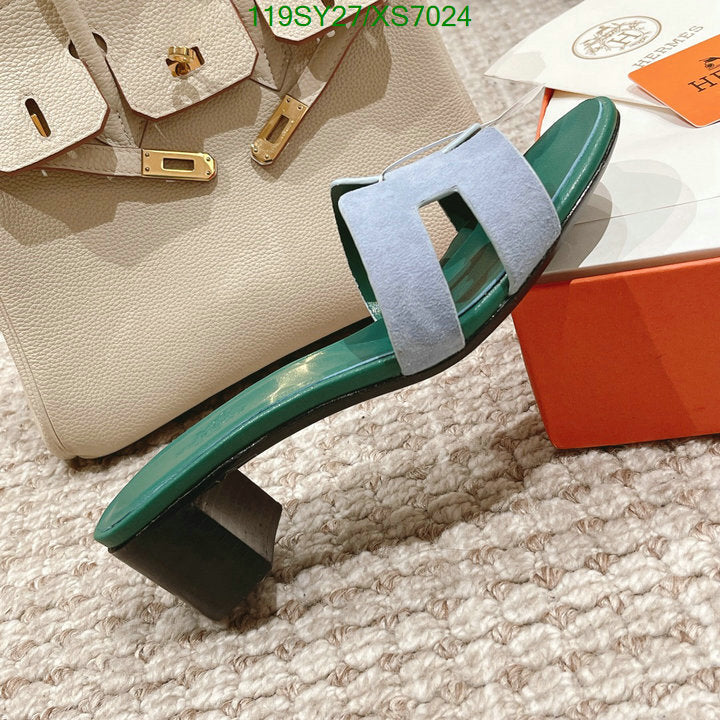 SAMC - HMS Women Shoes - 354