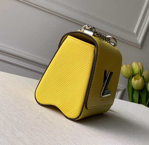 SAMC - LOV Bags - 3149
