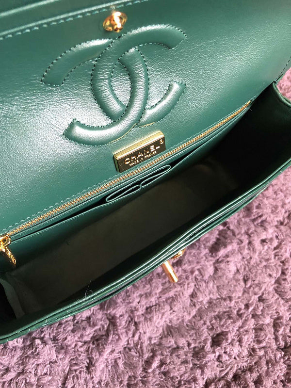 Satchel Bags - CHL Bags - 308