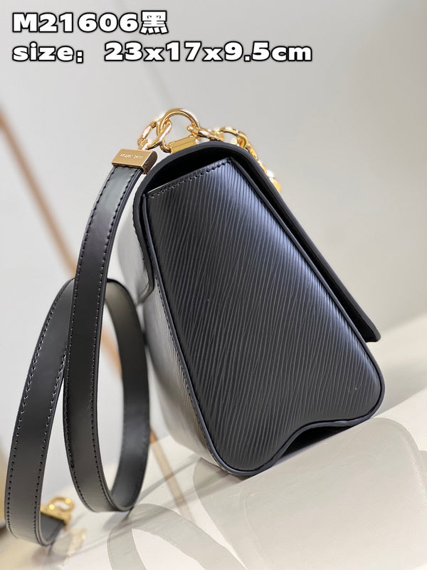 Glamy - LOV Bags - 229