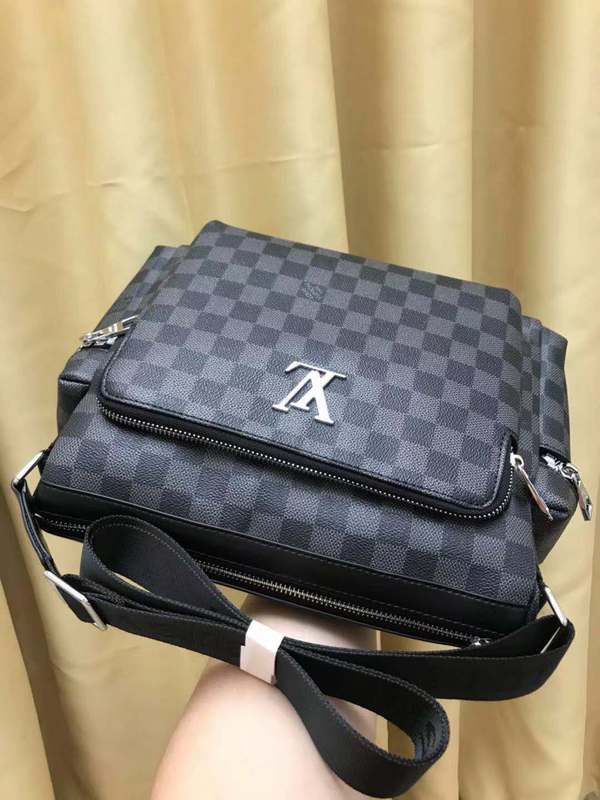 Satchel Bags - VL Bags - 3353