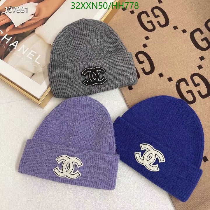 SAMC - CHL Caps & Hats - 377