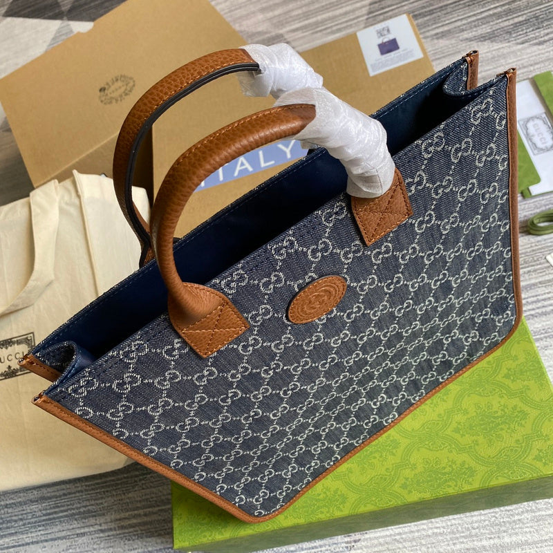 Satchel Bags - GCI Bags - 6747