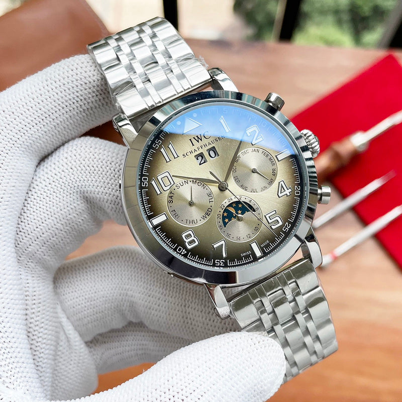Satchel Bags - CTR Watches - 010
