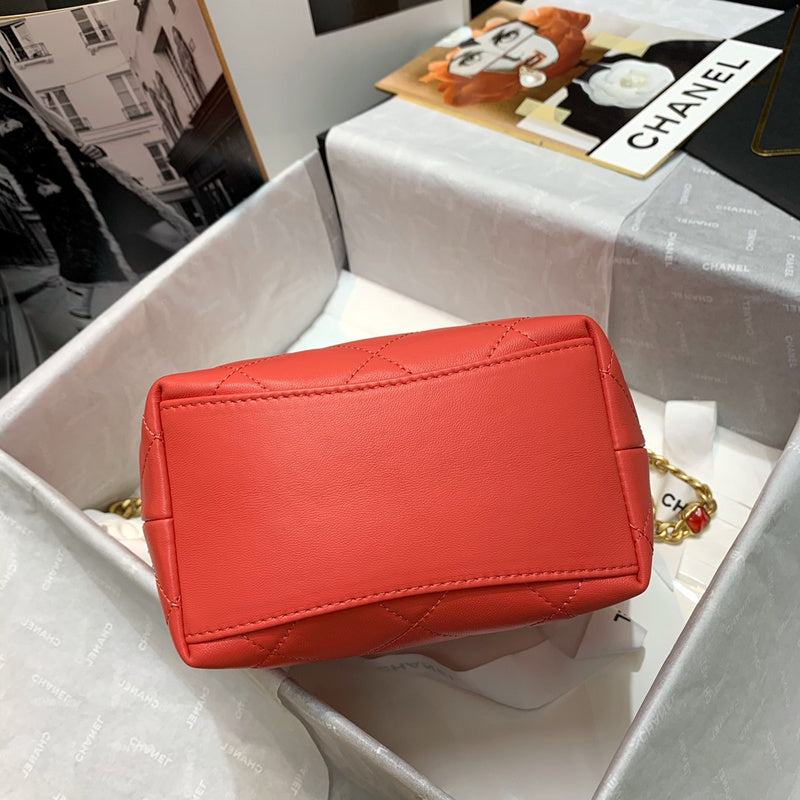 Satchel Bags - CHL Bags - 1758