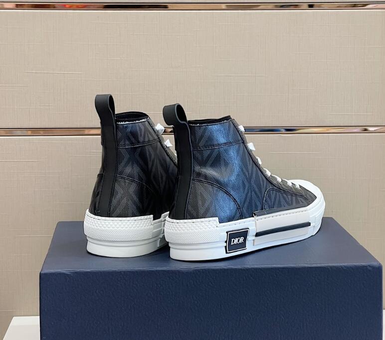 SAMCC - DOR Men Shoes - 567