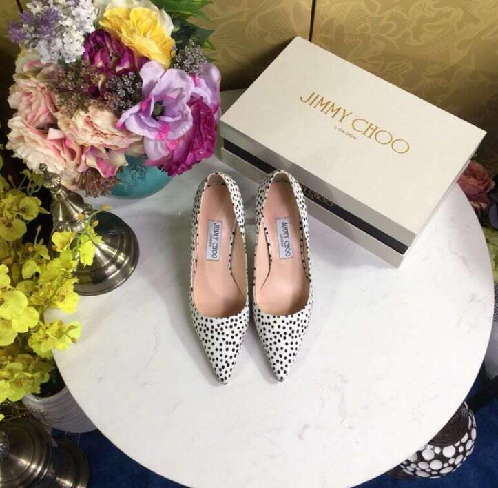 SAMC - JMC Shoes - 146