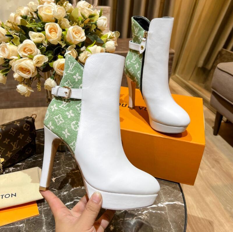 SAMC - LOV Women Shoes - 855