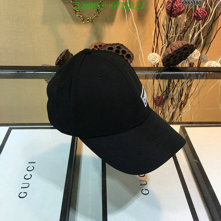 SAMC - CHL Caps & Hats - 535