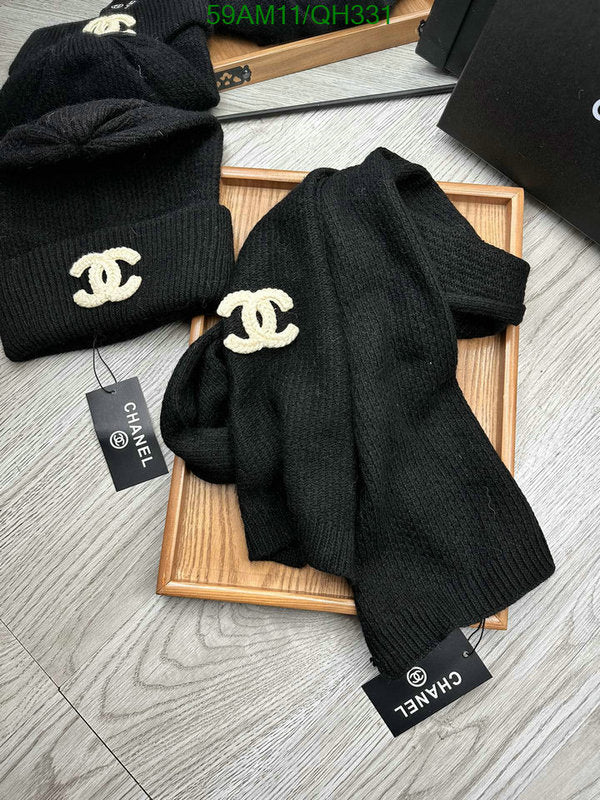 SAMC - CHL Caps & Hats - 179