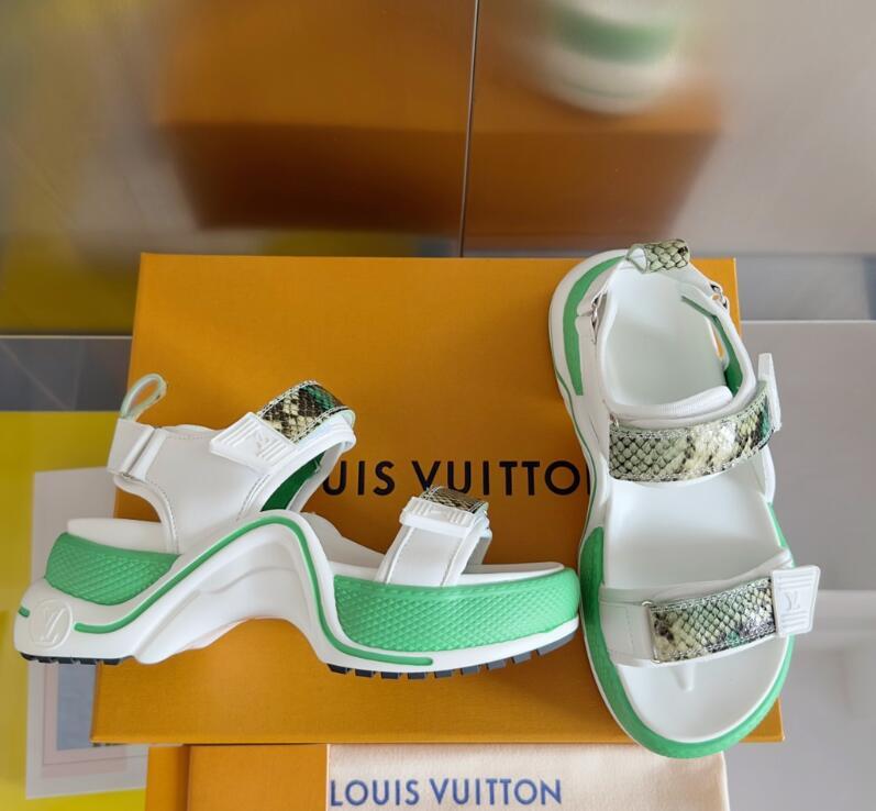 SAMC - LOV Women Shoes - 168