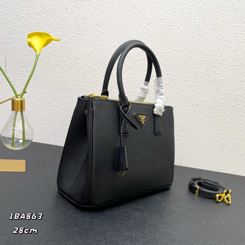 Satchel Bags - PRA Bags - 111