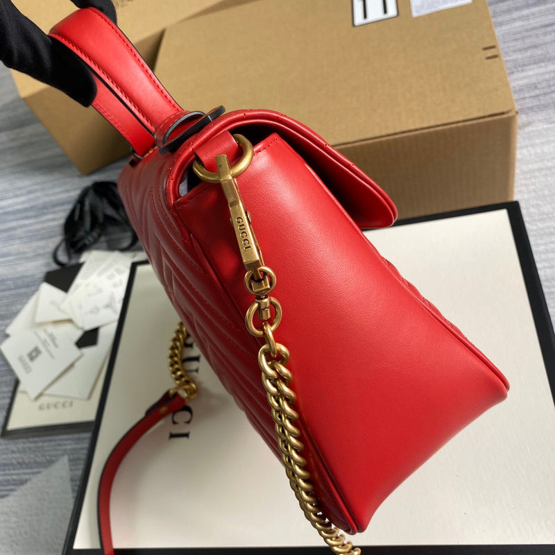 Satchel Bags - GCI Bags - 6985