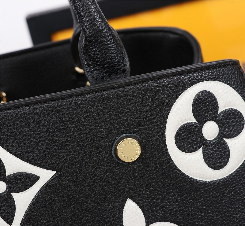 Glami- Glami- Lu-Vi bags - 3865