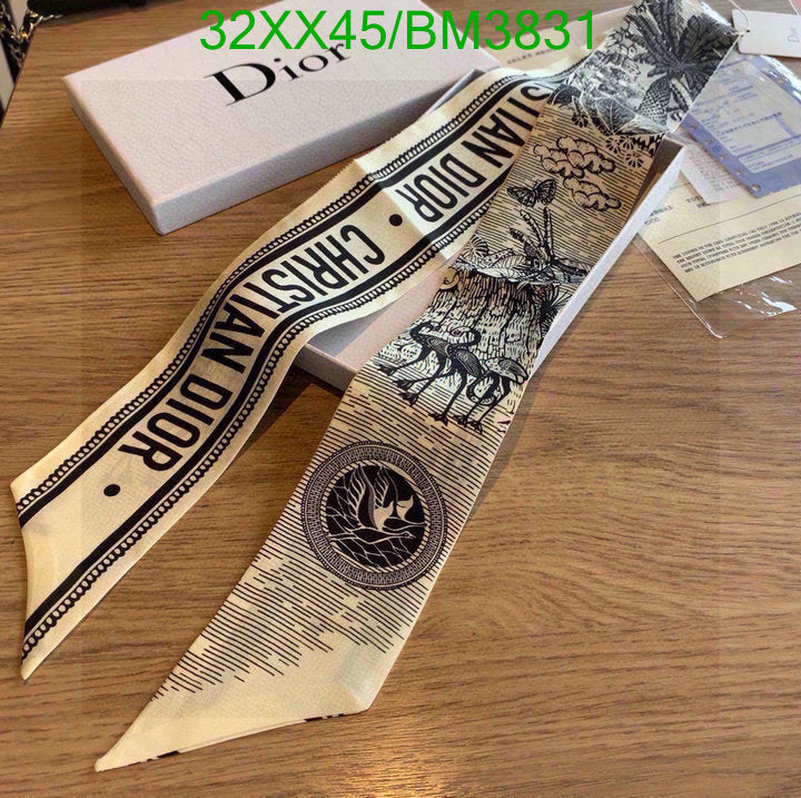 SAMC - DOR Scarves - 125