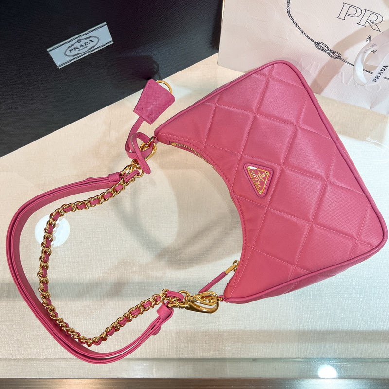 Satchel Bags - PDA Bags - 2145