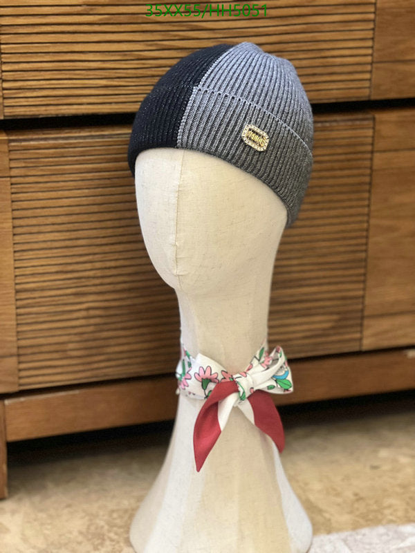 SAMC - DOR Caps & Hats - 115