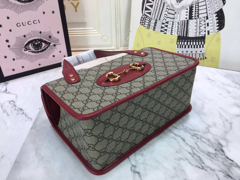 Satchel Bags - GCI Bags - 2177