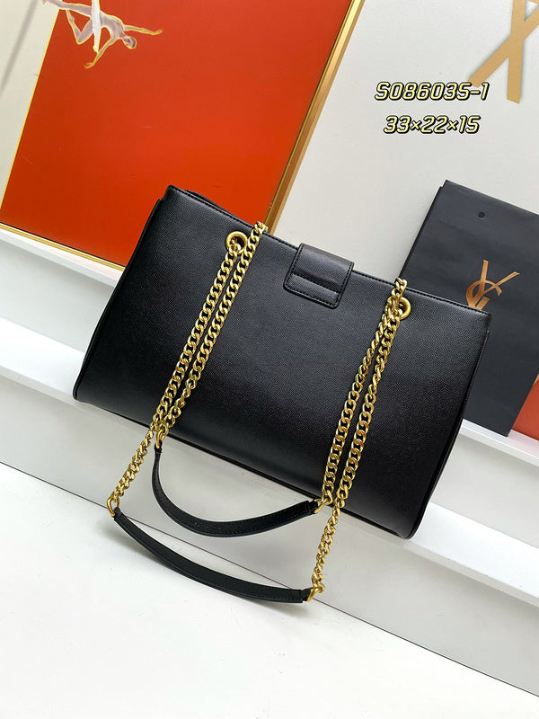 Satchel Bags - SLY Bags - 1197