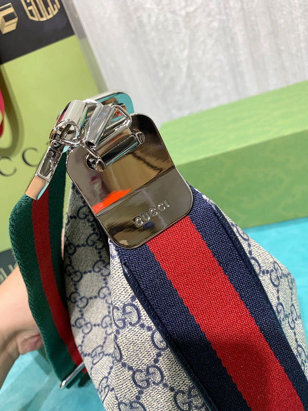 Satchel Bags - GCI Bags - 1867