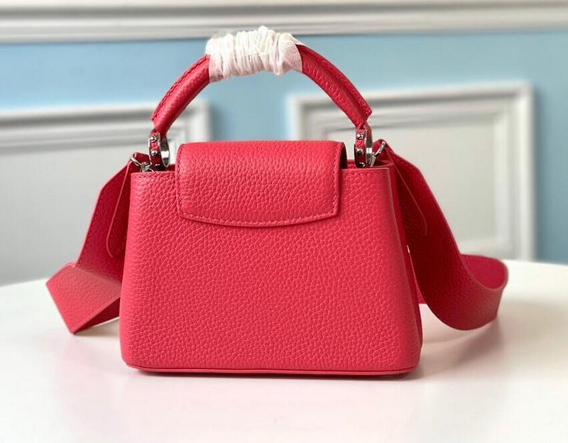 SAMC - LOV Bags - 3183