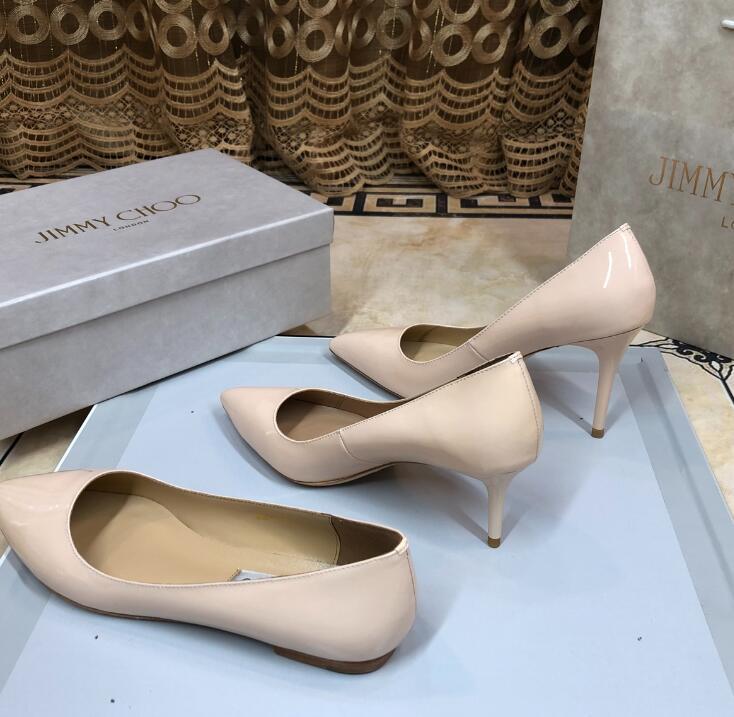 SAMC - JMC Shoes - 207