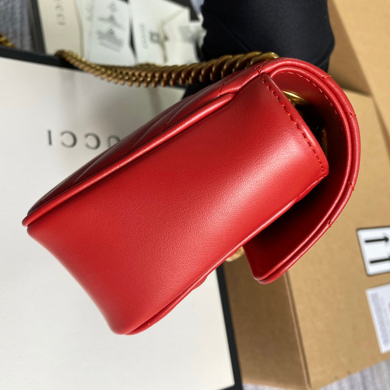 ELE - GG Bags - 2207