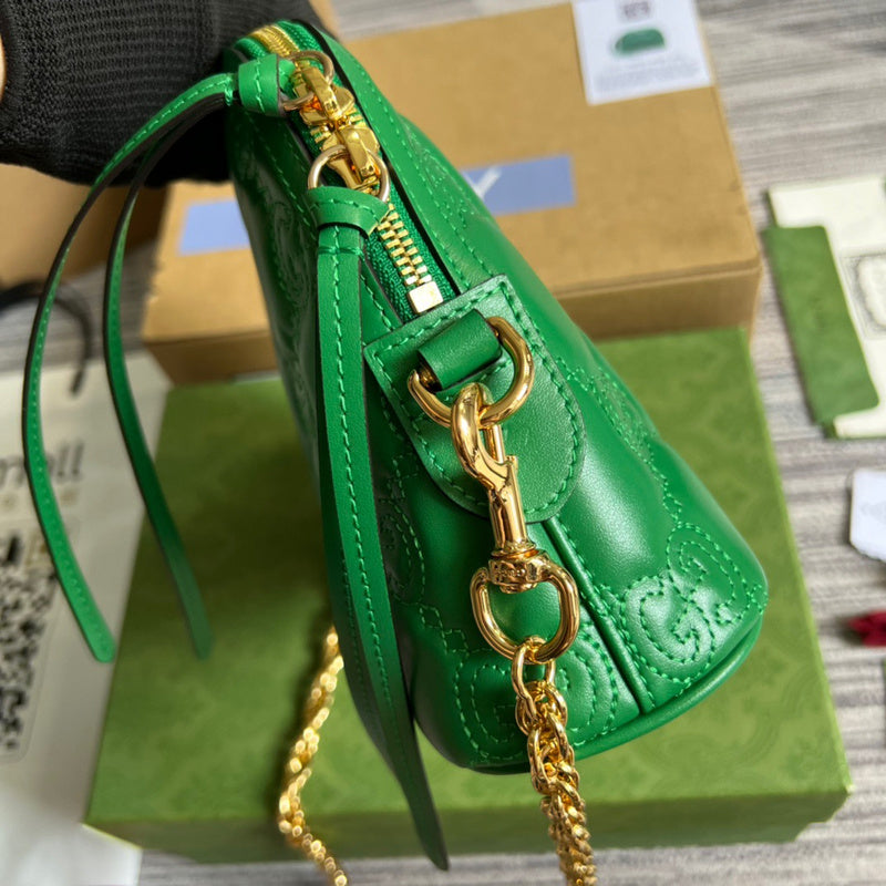 Satchel Bags - GCI Bags - 7896